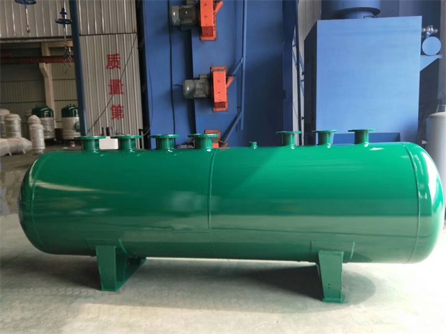 蒸汽吴起吴起吴起分汽缸规格